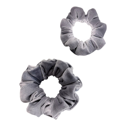 Velvet Scrunchies