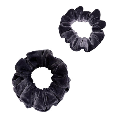 Velvet Scrunchies