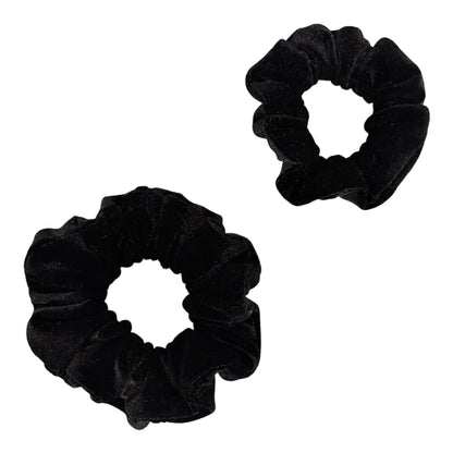 Velvet Scrunchies